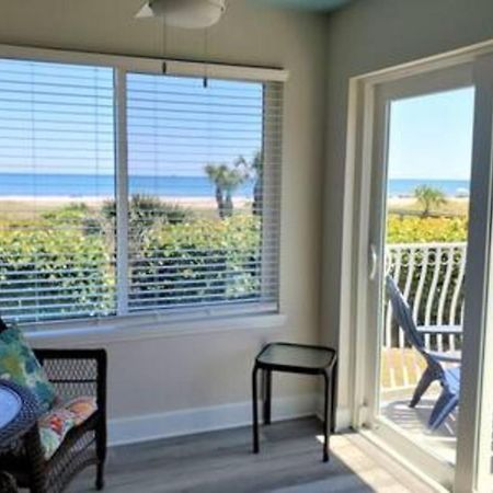 Atrium Condo Direct Oceanview - Sleeps 4 202 Cape Canaveral Exterior foto